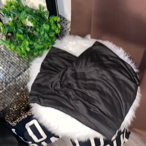 Beyond Yoga Black wrap